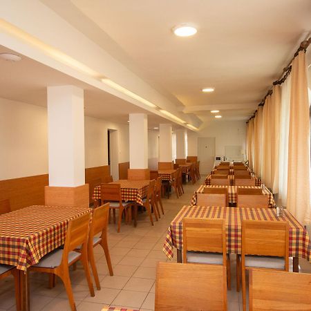 Laterum Motel Orfű Exteriör bild