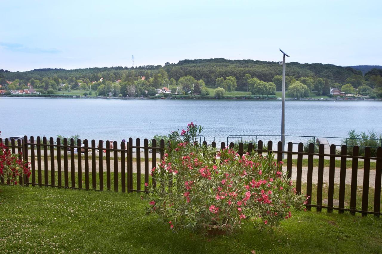 Laterum Motel Orfű Exteriör bild
