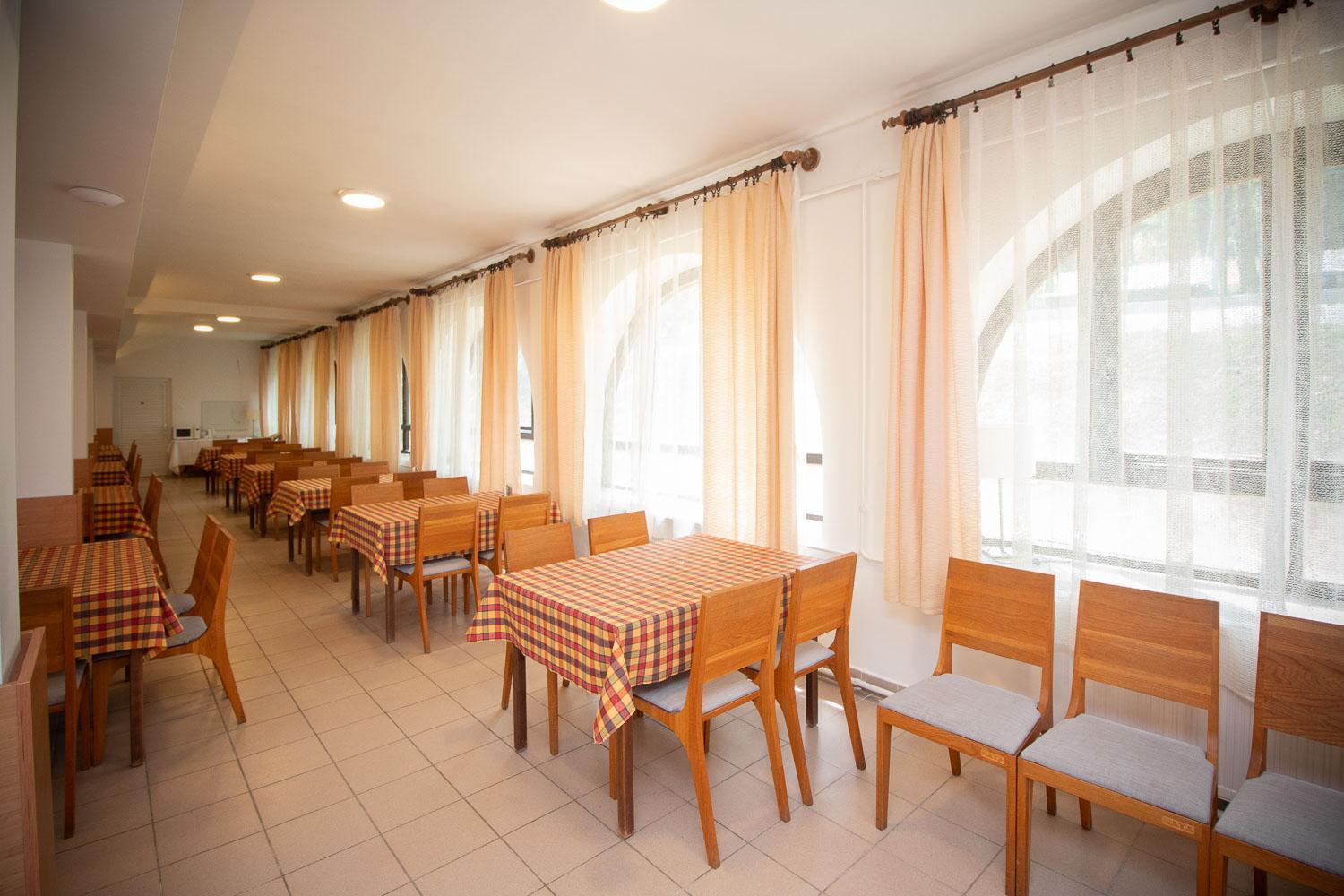 Laterum Motel Orfű Exteriör bild